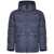 Stone Island Stone Island Down Jacket BLUE