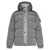 Stone Island Stone Island Down Jacket GREY