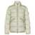 Stone Island Stone Island Down Jacket Beige