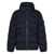 Stone Island Stone Island Down Jacket BLUE