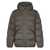 Stone Island Stone Island Down Jacket Beige