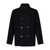 Stone Island Stone Island Coat Black