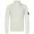 Stone Island Stone Island Sweater WHITE