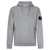 Stone Island Stone Island Sweatshirt GREY