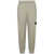 Stone Island Stone Island Trousers Beige