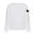 Stone Island Stone Island Sweatshirt WHITE