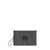 ETRO Etro Paisley Large Clutch Black