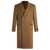 ETRO Etro Coat Brown