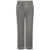 James Perse James Perse Trousers GREY