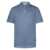 James Perse James Perse Polo Shirt AZZURO