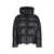 TATRAS Tatras "Pondordo" Down Jacket Black