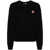 MAISON KITSUNÉ Maison Kitsune' Sweaters Black