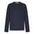 James Perse James Perse Vintage Sweatshirt BLUE