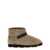 Brunello Cucinelli Brunello Cucinelli 'Monile' Ankle Boots GRAY