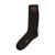 ZEGNA Zegna Socks BROWN