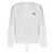 ZEGNA Zegna Sweatshirt WHITE