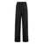 Max Mara Max Mara Navigli Sequined Trousers Black