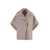 Max Mara Max Mara Newmanto Vegan Fur Jacket Beige