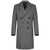 Tom Ford Tom Ford Coat Black