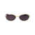 adidas Adidas Sunglasses GOLD BLACK