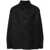 LEMAIRE Lemaire One Pocket Overshirt Clothing Black