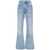 Isabel Marant Isabel Marant Belvira Clothing BLUE