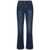 Tom Ford Tom Ford Whitney Jeans BLUE