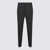 Fabiana Filippi Fabiana Filippi Grey Wool Pants Grey