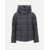 Peuterey Peuterey Tucano Down Jacket GREY