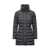 Peuterey Peuterey Sobchak Down Jacket GREY