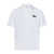 Lacoste Lacoste Original L.12.12 Loose Fit Polo Shirt WHITE