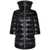 Herno Herno A-Shape Cleofe Down Jacket Black