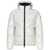 Herno Herno Down Jacket WHITE