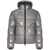 Herno Herno Down Jacket GREY