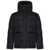 Herno Herno Down Jacket Black