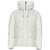 Herno Herno Down Jacket WHITE