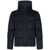 Herno Herno Down Jacket BLUE