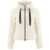 Herno Herno Cashmere And Silk Down Jacket WHITE