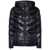 Herno Herno Down Jacket Black