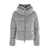 Herno Herno Coats Light Grey LIGHT GREY