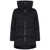 Herno Herno Down Jacket Black