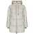 Herno Herno Down Jacket Beige