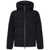 Herno Herno Laminar Down Jacket Black