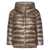 Herno Herno Sofia Down Jacket Beige