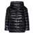 Herno Herno Sofia Down Jacket Black