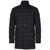 Herno Herno Il Cappotto Down Jacket Black