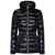 Herno Herno Claudia Down Jacket Black