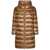 Herno Herno Matilde Down Jacket BROWN