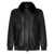 BRIONI Brioni Coats Black Black