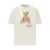 Palm Angels Palm Angels Bear In Mind T-Shirt WHITE